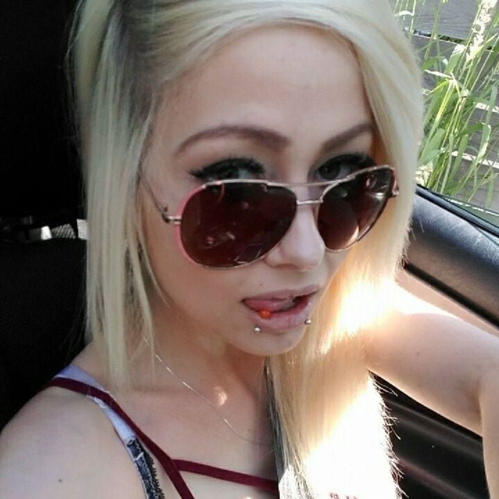 Meet your Posher, Allison